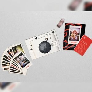 L'OMO Instant Camera Bundle